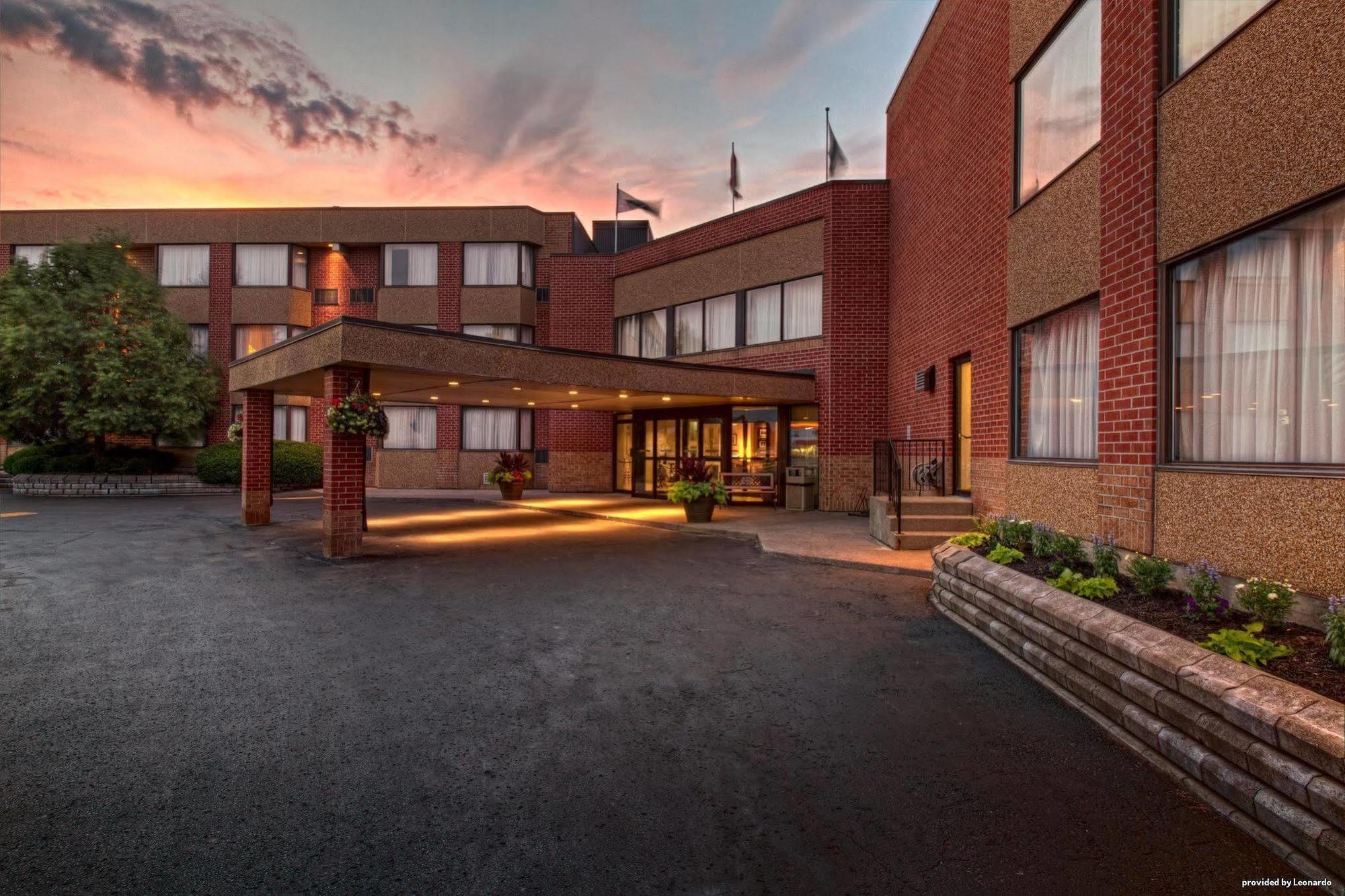 Western Hotel 3*